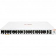 Aruba Instant On 1960 48G 2XGT 2SFP+ Switch