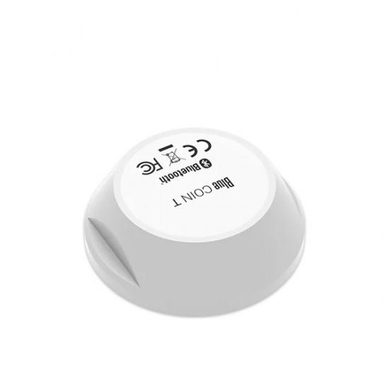 Датчик температуры TELTONIKA Bluetooth 4.0 LE Blue COIN T (PGEX00000580)