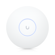 Ubiquiti UniFi 6 Enterprise Access Point (U6-Enterprise)