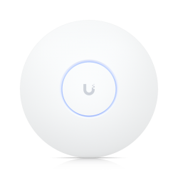 Ubiquiti UniFi 6 Enterprise Access Point (U6-Enterprise)