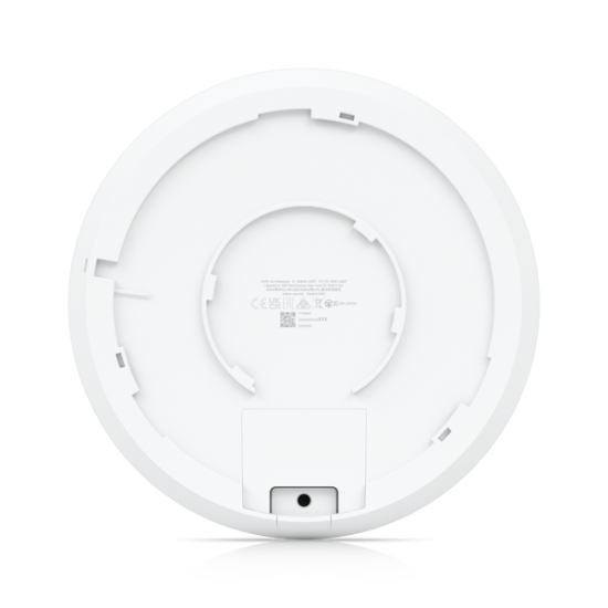 Ubiquiti UniFi 6 Enterprise Access Point (U6-Enterprise)