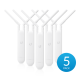 Ubiquiti UniFi AC Mesh 5-pack (UAP-AC-M-5)