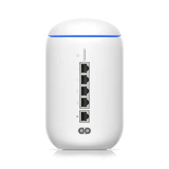 Ubiquiti UniFi Dream Router (UDR)