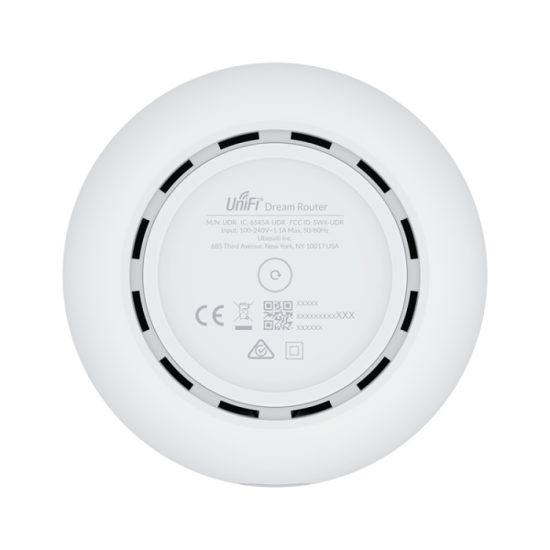 Ubiquiti UniFi Dream Router (UDR)