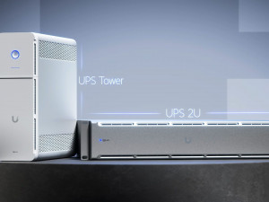 UniFi UPS – надежное резервное питание для сетевой инфраструктуры