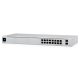Коммутатор Ubiquiti UniFi Switch 16 PoE (USW-16-POE)