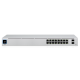 Коммутатор Ubiquiti UniFi Switch 16 PoE (USW-16-POE)