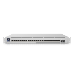 Ubiquiti UniFi Switch Enterprise 24 PoE (USW-Enterprise-24-PoE)