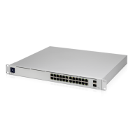 Ubiquiti UniFi Switch PRO 24 PoE Gen2 (USW-Pro-24-POE)