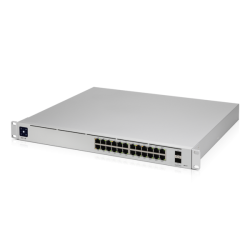 Ubiquiti UniFi Switch PRO 24 PoE Gen2 (USW-Pro-24-POE)