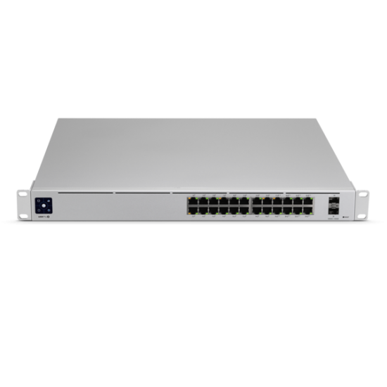 Ubiquiti UniFi Switch PRO 24 PoE Gen2 (USW-Pro-24-POE)