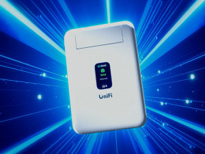 UniFi Travel Router: Мобильная сеть UniFi всегда с вами