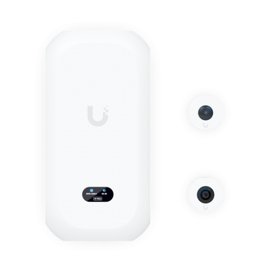 Ubiquiti UniFi Video Camera AI-Theta (UVC-AI-Theta)