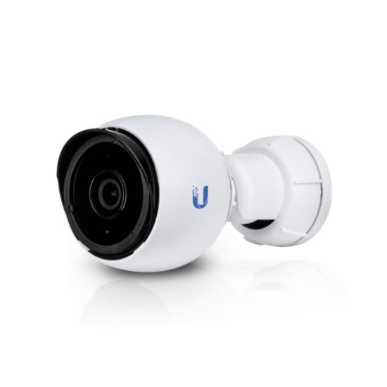 IP камера Ubiquiti Camera G4 Bullet (3-pack) (UVC-G4-BULLET-3)