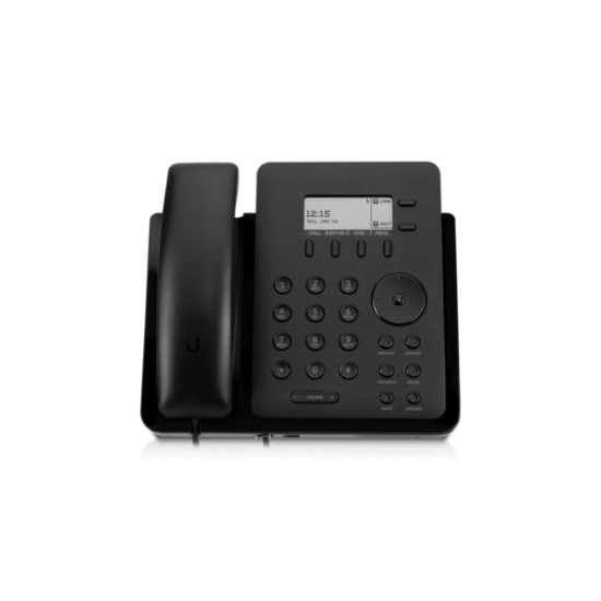 IP-телефон Ubiquiti UniFi VoIP Phone Flex (UVP-Flex)