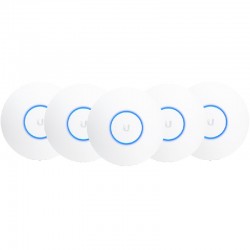 Ubiquiti UniFi AC High Density 5-pack (UAP-AC-HD-5)