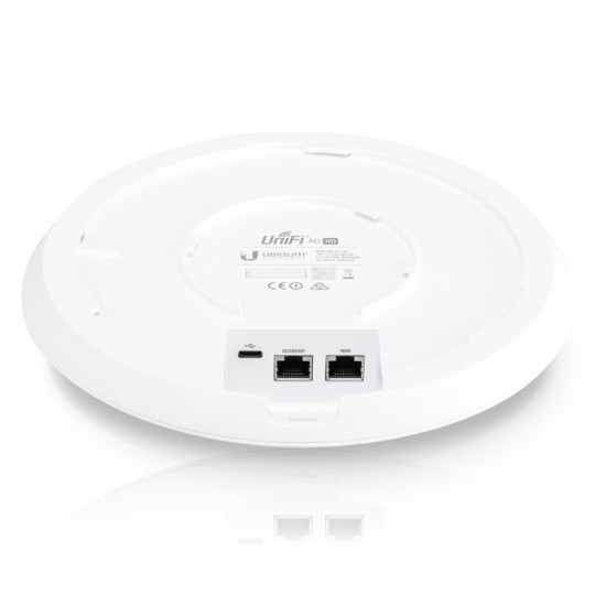 Ubiquiti UniFi AC High Density 5-pack (UAP-AC-HD-5)