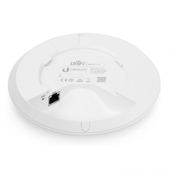 Ubiquiti UniFi AC Long Range 5-pack (UAP-AC-LR-5)