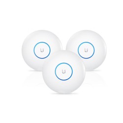 Ubiquiti UniFi AC Pro 3-pack (UAP-AC-PRO-3)