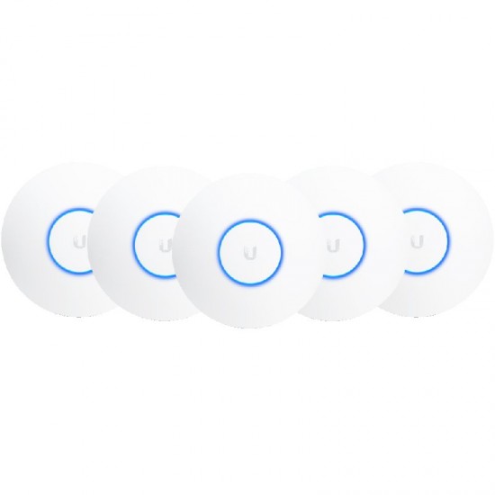 Ubiquiti UniFi AC SHD 5-pack (UAP-AC-SHD-5)