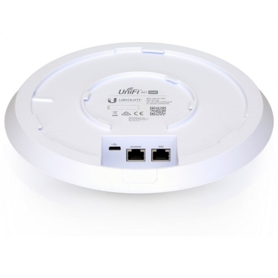 Ubiquiti UniFi AC SHD 5-pack (UAP-AC-SHD-5)