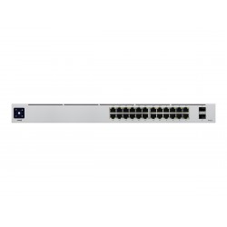 Ubiquiti UniFi Switch 24 Gen2 (USW-24)