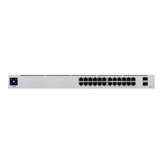 Ubiquiti UniFi Switch 24 Gen2 (USW-24)