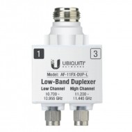 Ubiquiti AirFiber 11 Low Band Duplexer (AF-11-DUP-L)