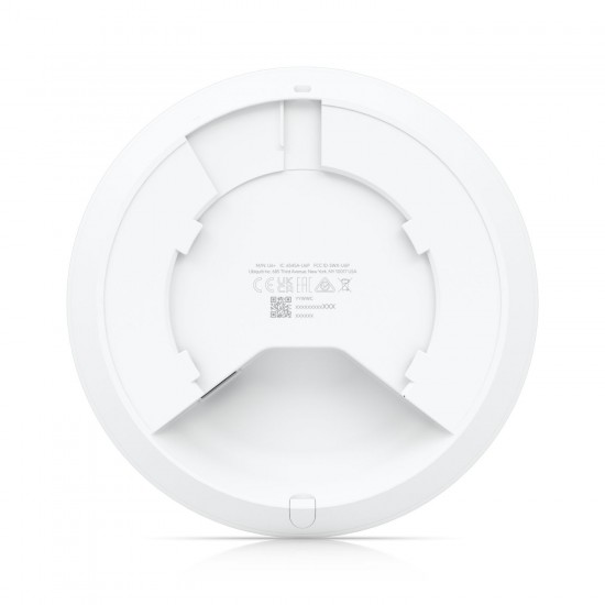 Ubiquiti UniFi 6+ Access Point (U6+)