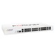 FORTINET FortiGate 100F