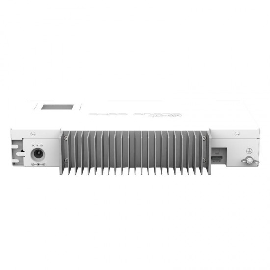 MikroTik CCR1009-7G-1C-1S+PC (CCR1009-7G-1C-1S+PC)