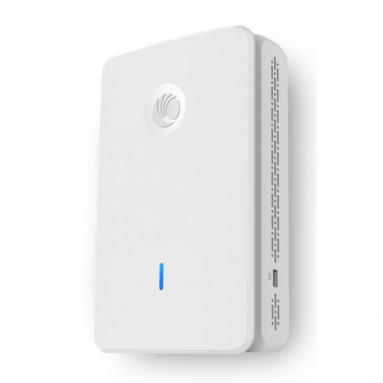 Cambium cnPilot E430W Enterprise Wall Plate (PL-E430W00A-EU)