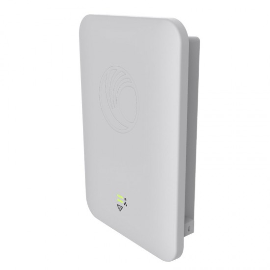 Cambium cnPilot E501S Enterprise Outdoor Access Point POE RoW (PL-501SPEUA-RW)