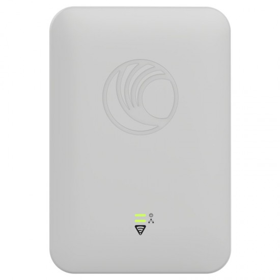 Cambium cnPilot E501S Enterprise Outdoor Access Point POE RoW (PL-501SPEUA-RW)