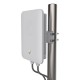 Cambium cnPilot E502S Enterprise Outdoor Access Point with 30 degree Integrated Sector Antenna, EU, noPOE (PL-502S000A-EU)