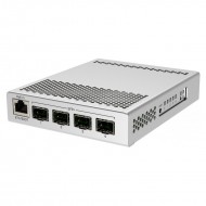 MikroTik CRS305-1G-4S+IN (CRS305-1G-4S+IN)