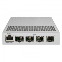 MikroTik CRS305-1G-4S+IN (CRS305-1G-4S+IN)