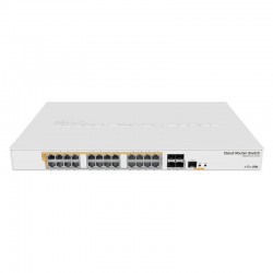 MikroTik CRS328-24P-4S+RM (CRS328-24P-4S+RM)