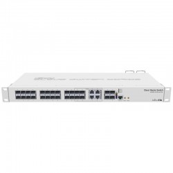 MikroTik CRS328-4C-20S-4S+RM (CRS328-4C-20S-4S+RM)