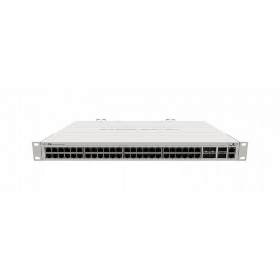 MikroTik CRS354-48G-4S+2Q+RM (CRS354-48G-4S+2Q+RM)