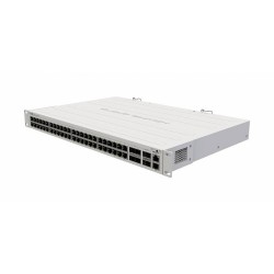 MikroTik CRS354-48G-4S+2Q+RM (CRS354-48G-4S+2Q+RM)