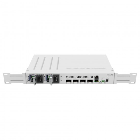 Mikrotik CRS504-4XQ-IN (CRS504-4XQ-IN)