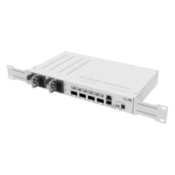 Mikrotik CRS504-4XQ-IN (CRS504-4XQ-IN)