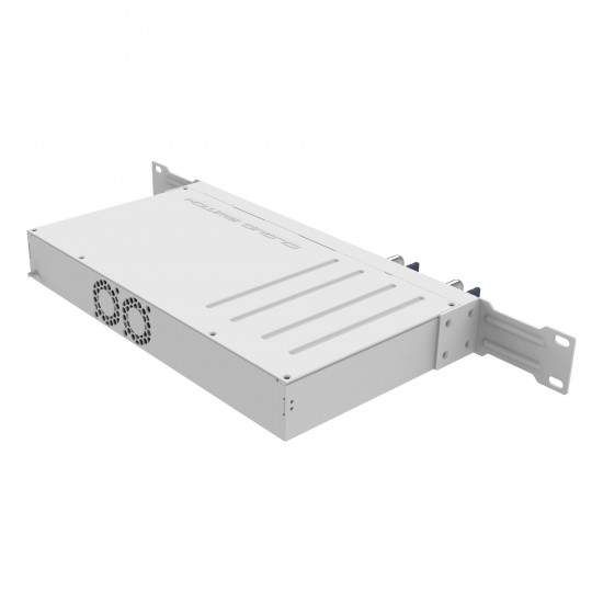 Mikrotik CRS504-4XQ-IN (CRS504-4XQ-IN)