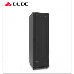 DUDE 42U 600x800 Standing Rack Cabinet