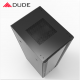 DUDE 42U 600x800 Standing Rack Cabinet