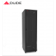 DUDE 22U 600x800 Standing Rackmount Cabinet