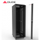 DUDE 22U 600x800 Standing Rackmount Cabinet