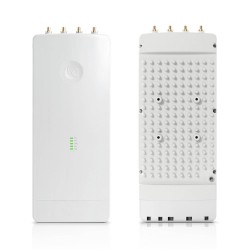 Cambium ePMP 3000 5GHz Connectorized MU-MIMO 4x4 Access Point with GPS Sync, RoW. EU power cord (C050910A201A)