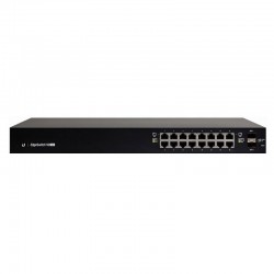 Ubiquiti EdgeSwitch 16 150W (ES-16-150W)